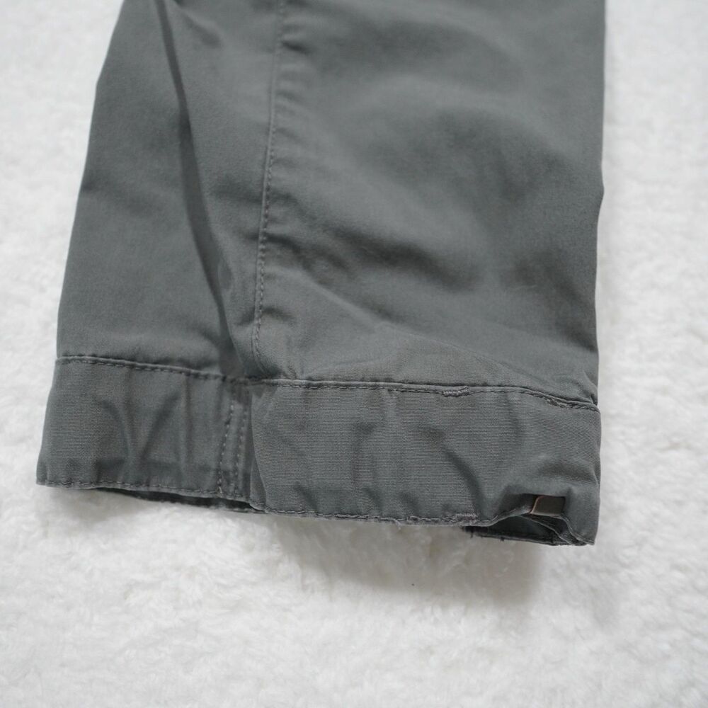 Fjällräven G-1000 Trekking Mountain Hiking Pants - Women’s Small/27-28 - Picture 3 of 10